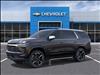 2025 Chevrolet Tahoe SW