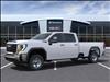 2025 GMC Sierra 2500HD TK