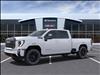 2025 GMC Sierra 2500HD TK