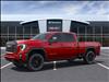 2025 GMC Sierra 2500HD TK