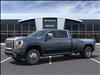 2025 GMC Sierra 3500HD TK