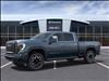 2025 GMC Sierra 2500HD TK