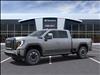 2025 GMC Sierra 2500HD TK