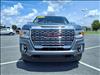 2022 GMC Canyon Denali