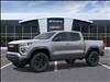 2025 GMC Canyon TK