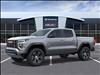 2025 GMC Canyon TK