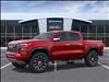 2025 GMC Canyon TK