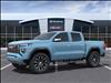 2025 GMC Canyon TK