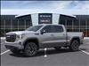 2025 GMC Sierra 1500 TK