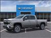 2025 Chevrolet Silverado 2500HD TK