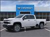 2025 Chevrolet Silverado 2500HD TK
