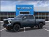 2025 Chevrolet Silverado 2500HD TK