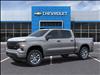 2025 Chevrolet Silverado 1500 TK