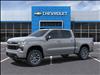 2025 Chevrolet Silverado 1500 TK