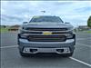 2022 Chevrolet Silverado 1500 Limited High Country