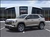 2026 GMC Terrain SW