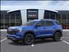 2026 GMC Terrain SW