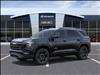 2026 GMC Terrain SW