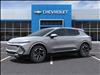 2025 Chevrolet Equinox EV 4DR LT1 W/PCY