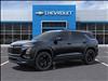 2025 Chevrolet Equinox SW
