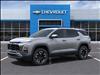2025 Chevrolet Equinox SW