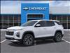 2026 Chevrolet Equinox SW