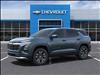 2026 Chevrolet Equinox SW