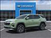 2026 Chevrolet Equinox SW