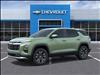 2026 Chevrolet Equinox SW