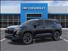 2026 Chevrolet Equinox SW