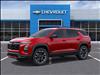 2026 Chevrolet Equinox SW