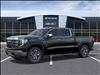 2025 GMC Sierra 1500 TK