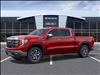 2025 GMC Sierra 1500 TK