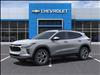 2025 Chevrolet Trax SW