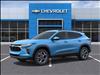 2025 Chevrolet Trax SW