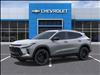 2025 Chevrolet Trax SW