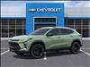 2025 Chevrolet Trax SW