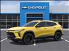 2025 Chevrolet Trax SW