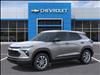 2026 Chevrolet Trailblazer SW