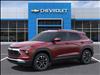 2025 Chevrolet Trailblazer SW