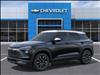 2026 Chevrolet Trailblazer SW