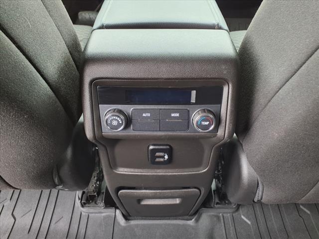 2018 GMC Acadia SLE-2