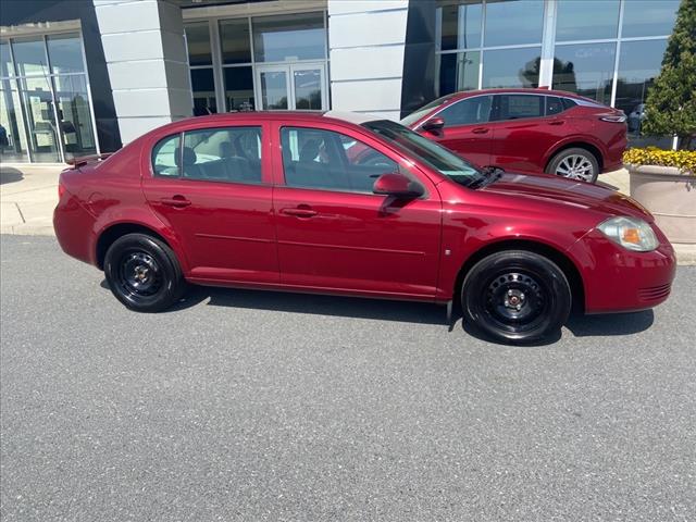 2009 Chevrolet Cobalt LT
