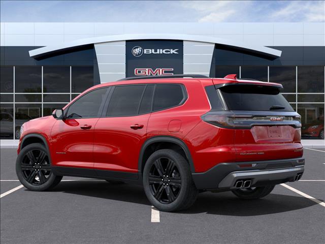 2025 GMC Acadia SW