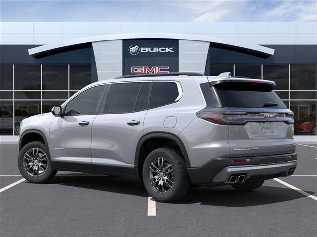 2025 GMC Acadia SW