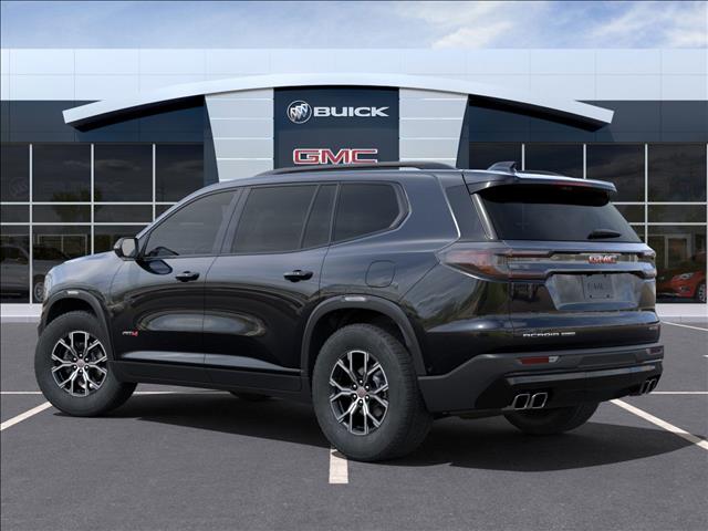 2025 GMC Acadia SW