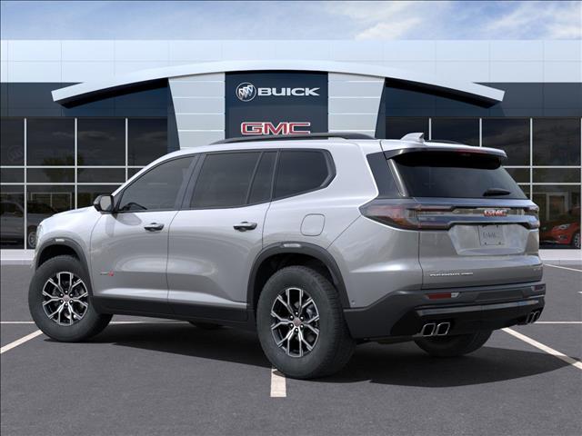 2025 GMC Acadia SW