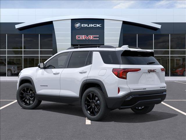 2026 GMC Terrain SW