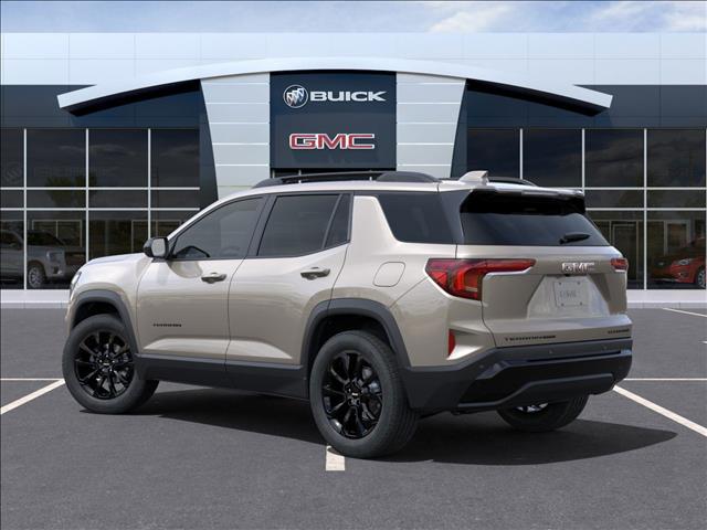 2025 GMC Terrain SW