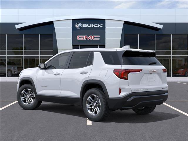 2026 GMC Terrain SW